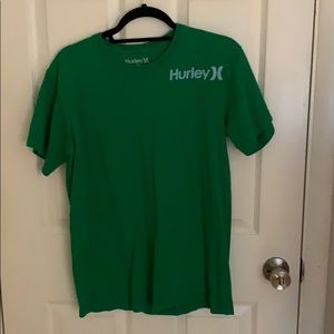 Men’s medium Hurley shirt